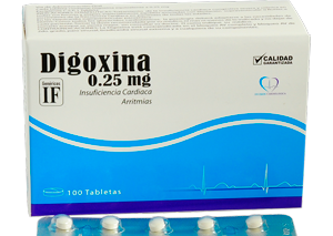 digoxina