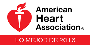 aha2016 lo mejor