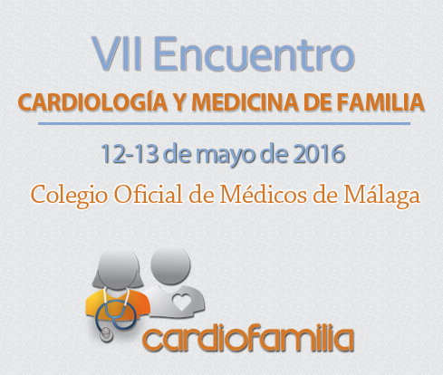 cardiofamilia VII reuinion 2016